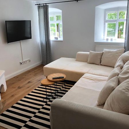 Ferienhaus Im Fichtelgebirge Nagel Eksteriør bilde