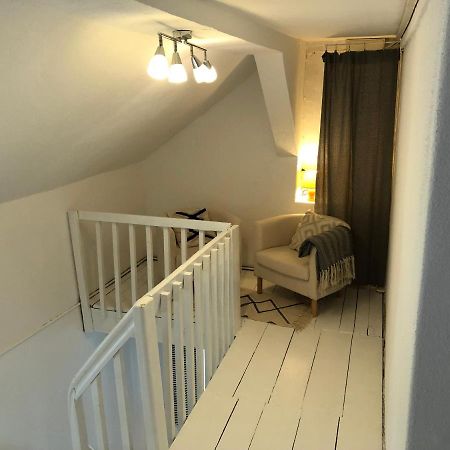 Ferienhaus Im Fichtelgebirge Nagel Eksteriør bilde