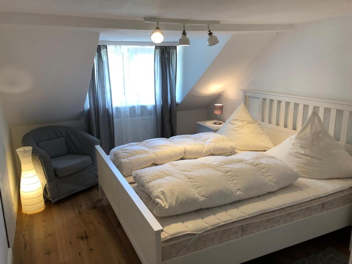 Ferienhaus Im Fichtelgebirge Nagel Eksteriør bilde