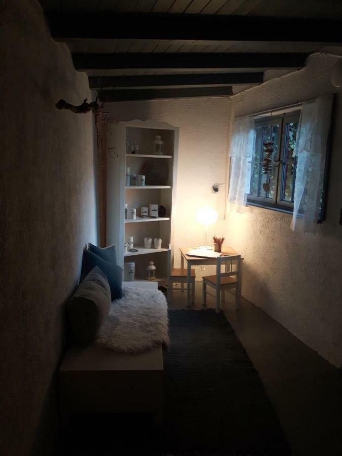 Ferienhaus Im Fichtelgebirge Nagel Eksteriør bilde